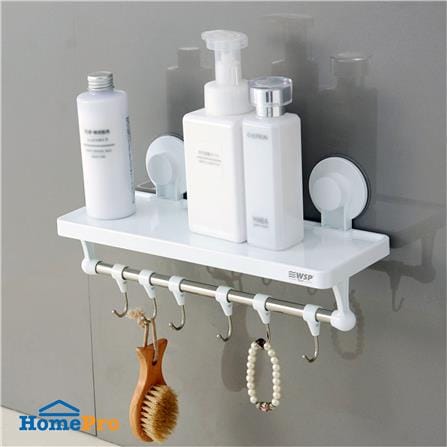 ชั้นวางของและขอแขวนสุญญากาศ WSP BA-2073_3