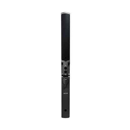 กลอนดิจิตอล HEXA P300-PRO สี GREY-BLACK_1