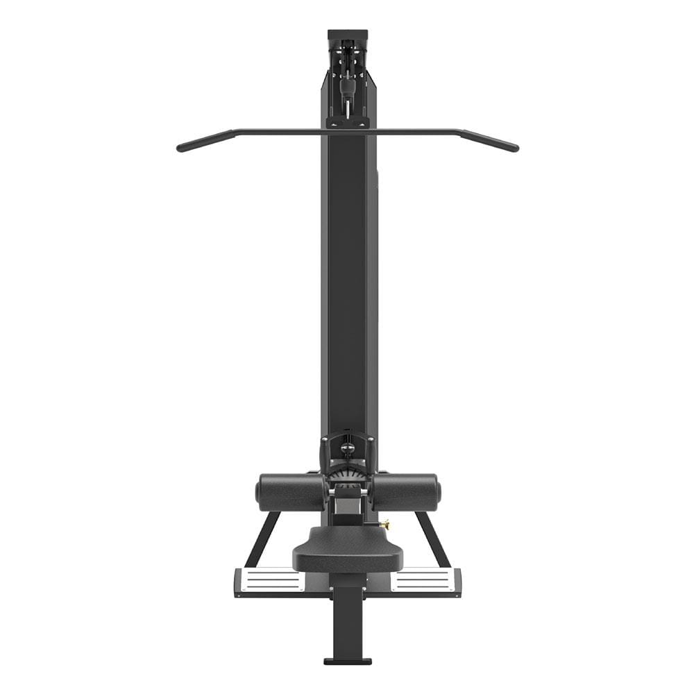 เครื่องดึงหลังบนและพายหลัง IVADE MX-06S
