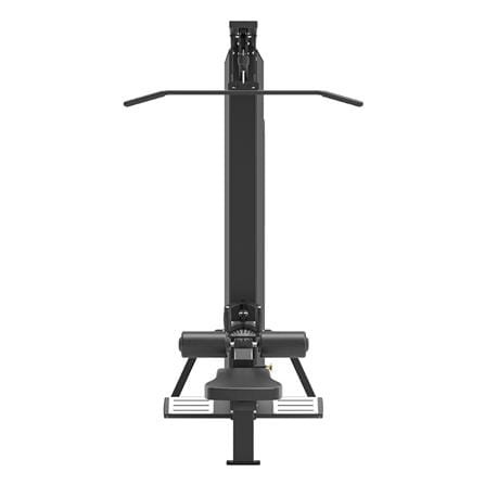 เครื่องดึงหลังบนและพายหลัง IVADE MX-06S_3