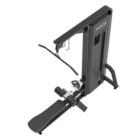 เครื่องดึงหลังบนและพายหลัง IVADE MX-06S_4