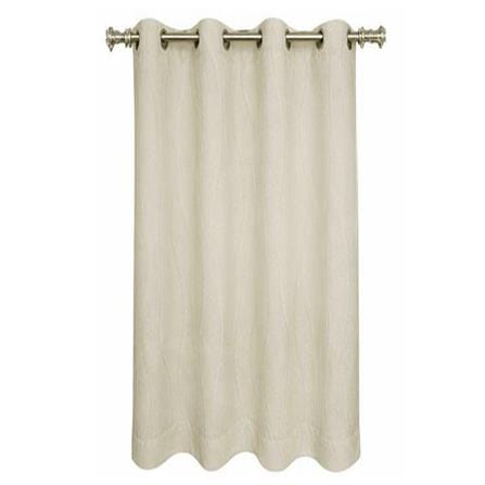ผ้าม่าน EYELET HOME LIVING STYLE RITA UV 140x160 ซม. สีครีม_0