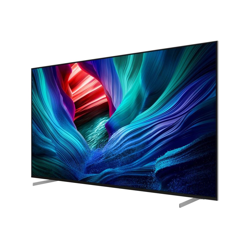 ทีวีไมโคร อาร์จีบี 85 นิ้ว SAMSUNG (4K, MICRO RGB, TIZEN) MRA85R95HAKXXT