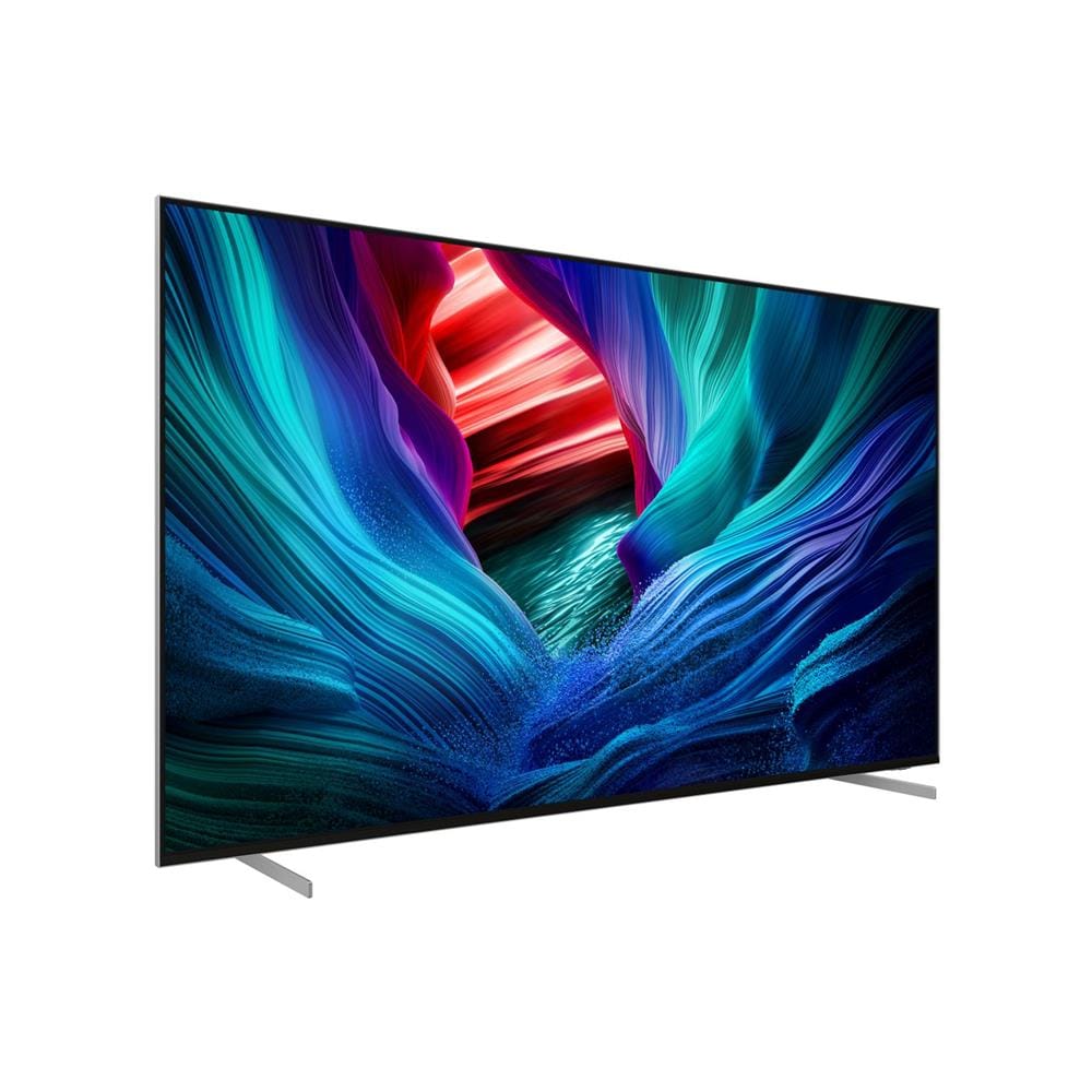 ทีวีไมโคร อาร์จีบี 85 นิ้ว SAMSUNG (4K, MICRO RGB, TIZEN) MRA85R95HAKXXT