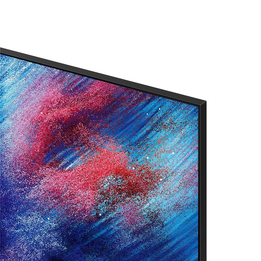 ทีวีไมโคร อาร์จีบี 85 นิ้ว SAMSUNG (4K, MICRO RGB, TIZEN) MRA85R95HAKXXT