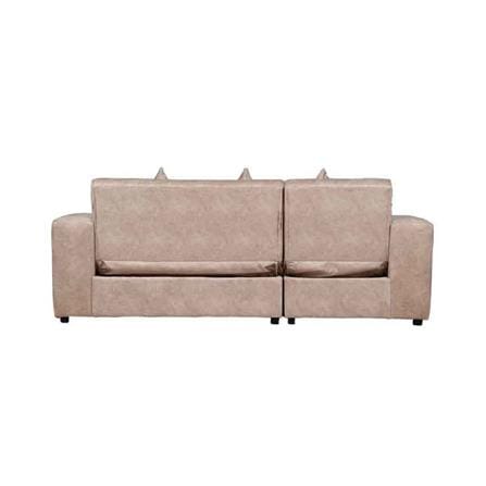 โซฟาเข้ามุมซ้าย AS FURNITURE OWEN RCRU36 สีครีม_4