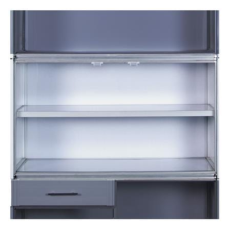 ตู้อเนกประสงค์ 3MITI INFINICE MF+ 100 ซม. สีขาว_3