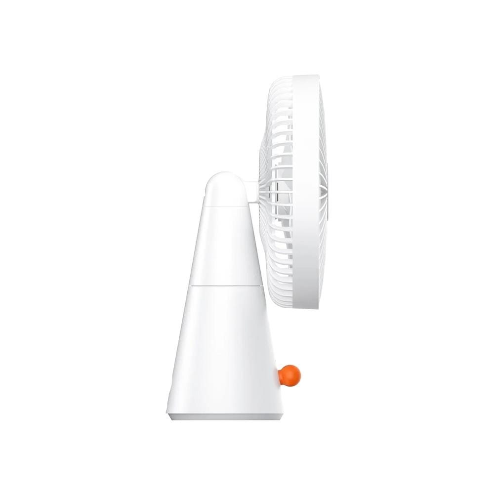 พัดลมพกพา 6.6 นิ้ว XIAOMI XMI-BHR6089GL สีขาว