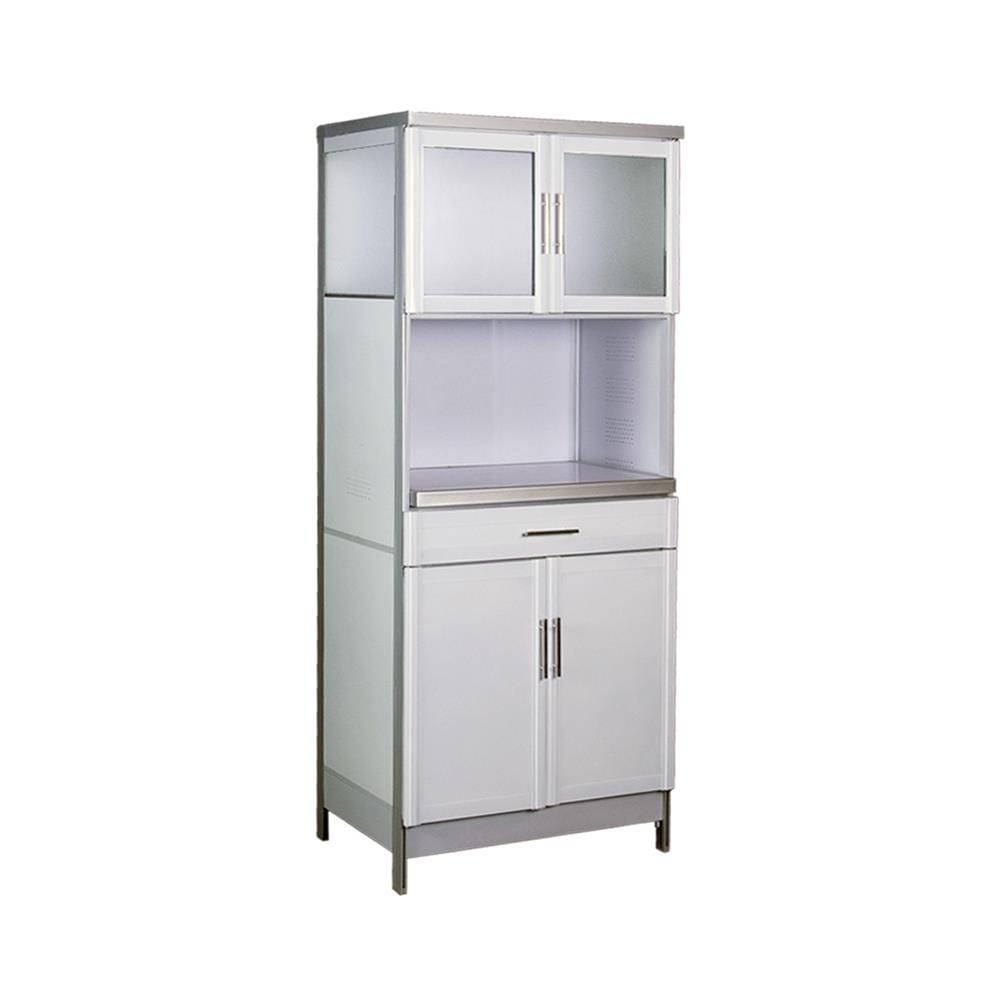 ตู้อเนกประสงค์ 3MITI INFINICE MF-D 75 ซม. สีขาว