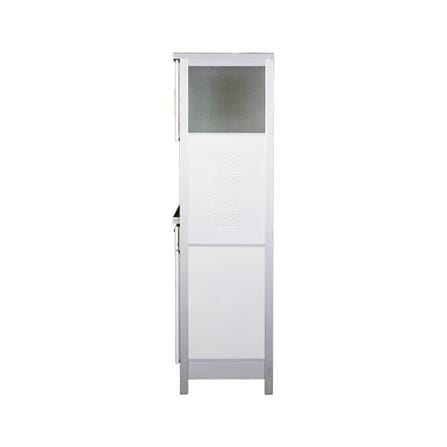 ตู้อเนกประสงค์ 3MITI INFINICE MF-D 75 ซม. สีขาว_3