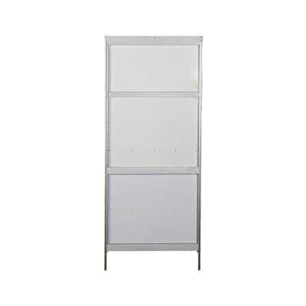 ตู้อเนกประสงค์ 3MITI INFINICE MF-D 75 ซม. สีขาว_4