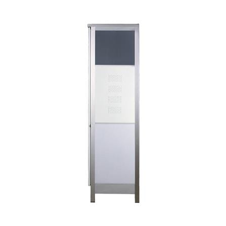 ตู้อเนกประสงค์ 3MITI INFINICE MF-A 75 ซม. สีขาว_3