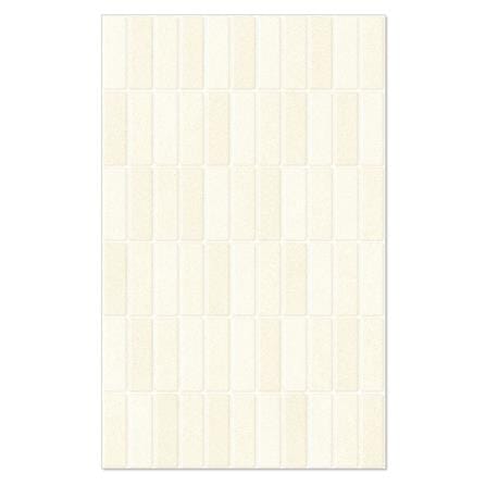 กระเบื้องผนัง 10x16 นิ้ว DURAGRES โฮชิ ไอวอรี่ A 1 ตร.ม._0