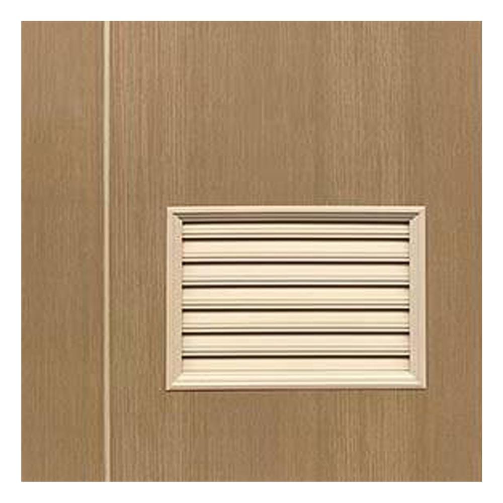 ประตูห้องน้ำ UPVC ไม่เจาะลูกบิด AZLE WB2 80x200 ซม. สีน้ำตาลเข้ม