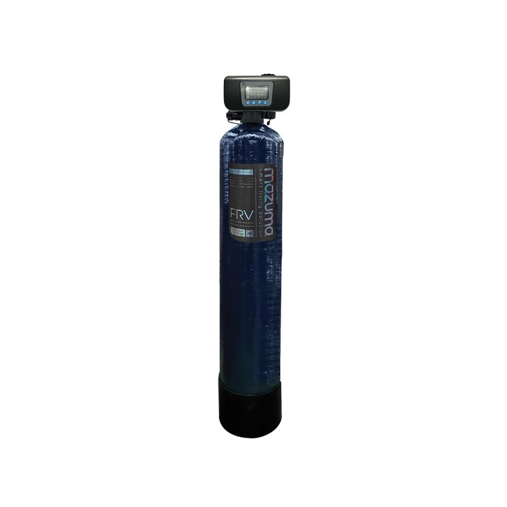 เครื่องกรองน้ำใช้ MAZUMA B19 DB AUTOFLOW-ANTHRACITE 20 ลิตร