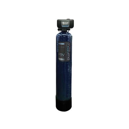 เครื่องกรองน้ำใช้ MAZUMA B19 DB AUTOFLOW-ANTHRACITE 20 ลิตร_0