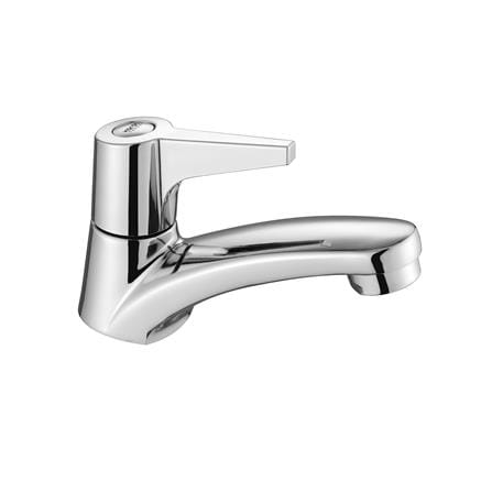 ก๊อกอ่างล้างหน้าเดี่ยวคาน์เตอร์ KARAT FAUCET KF-80-100-50_0