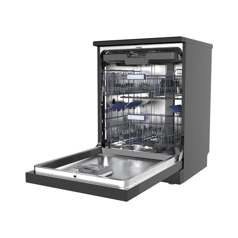 เครื่องล้างจานตั้งพื้น HAFELE SMART NEXT 495.06.537
