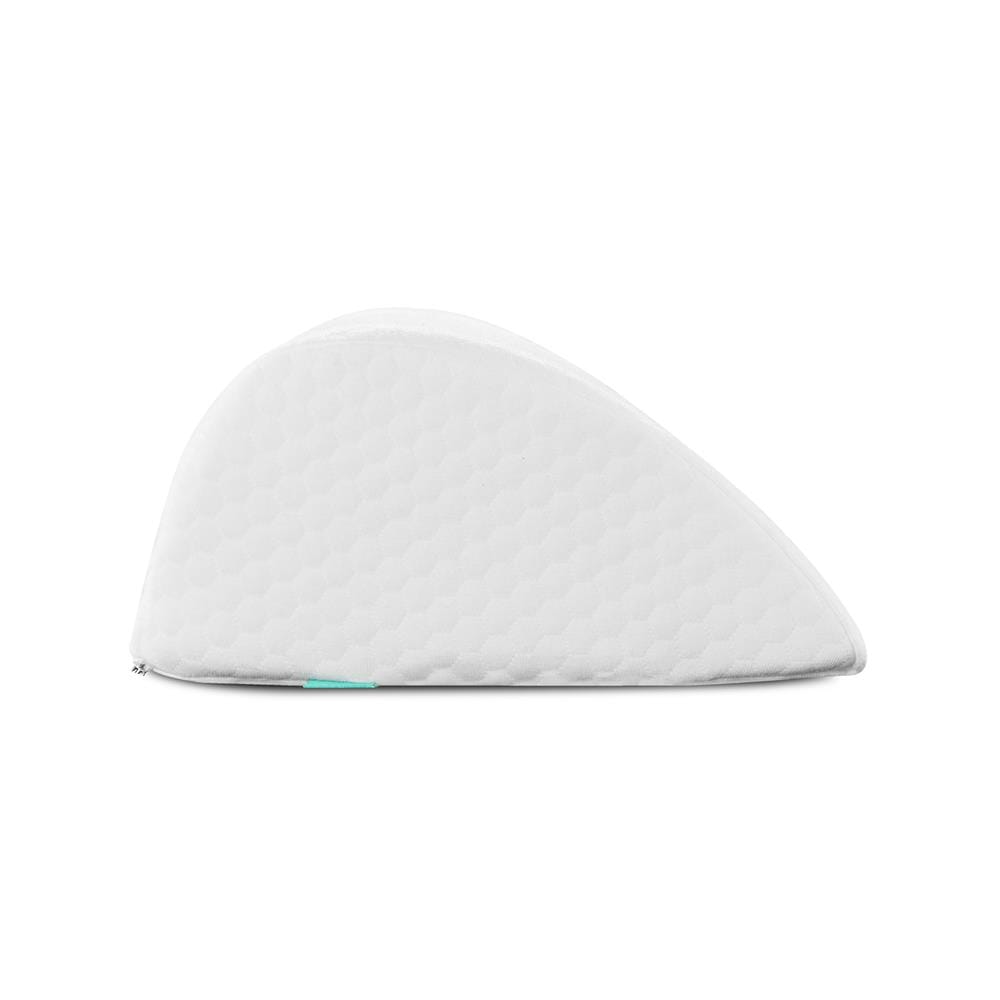 เบาะรองขา BEWELL 52x25x12 ซม. สีขาว