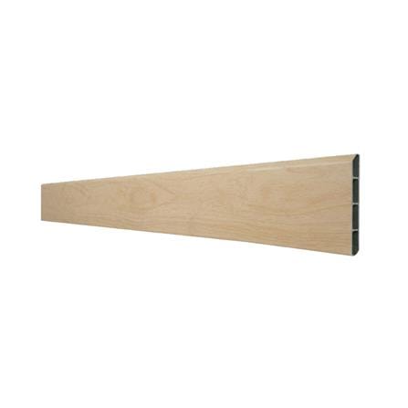บัวพื้น PVC SMARTMATT 10x300x1 ซม. สี 39_1