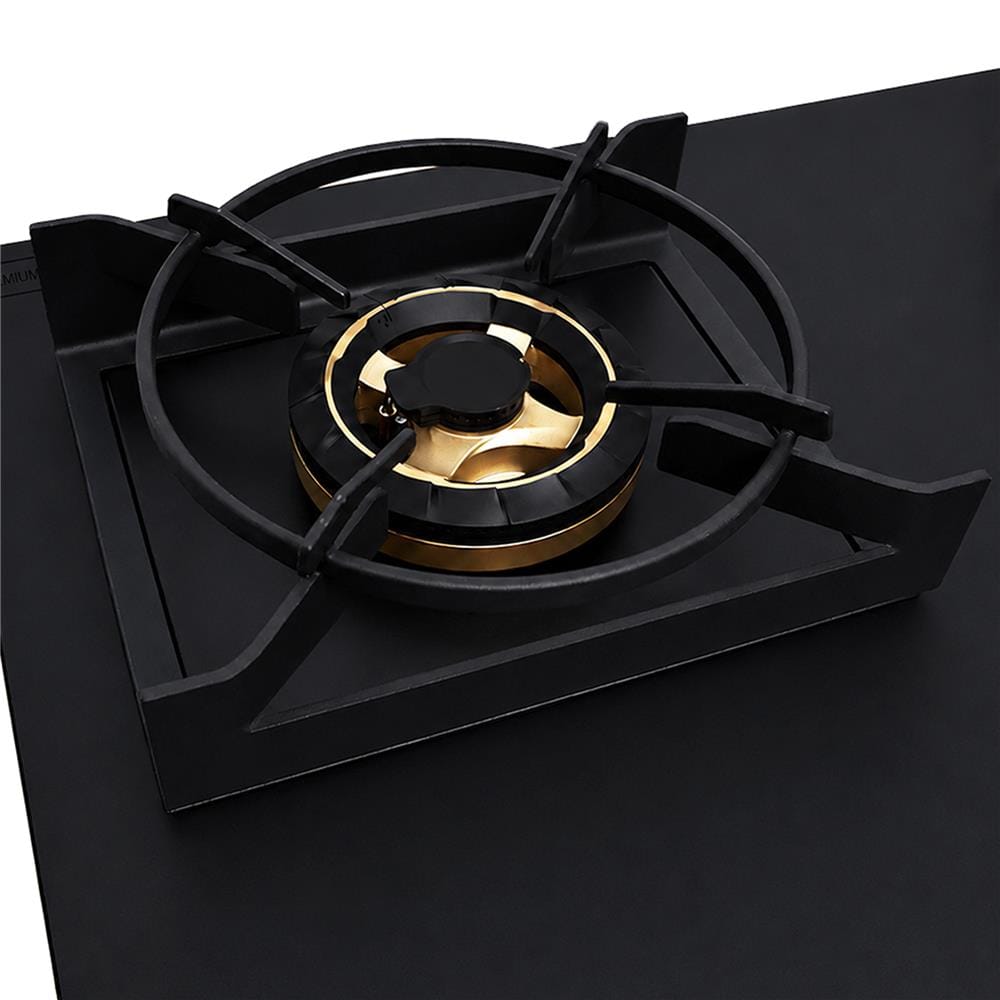 เตาฝังแก๊ส AXIA PRESTIGE80-2G 80 ซม.