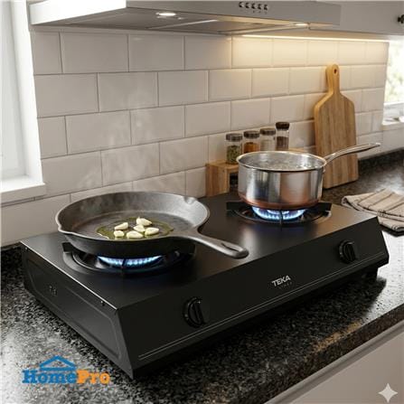 เตาแก๊สตั้งโต๊ะ 2 หัวแก๊ส LINEA FGM 220 BK_3