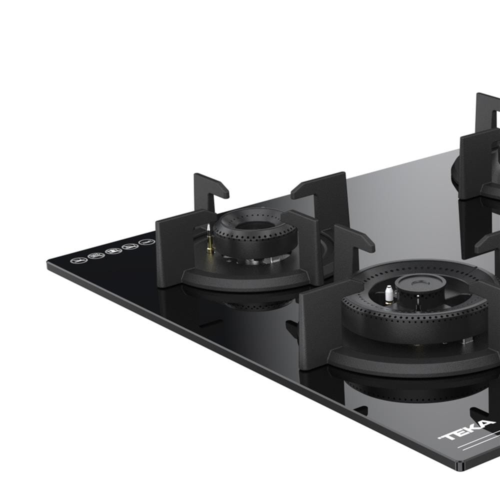 เตาฝังแก๊ส TEKA GKN LUX 60.1 4G MAT 60 ซม.