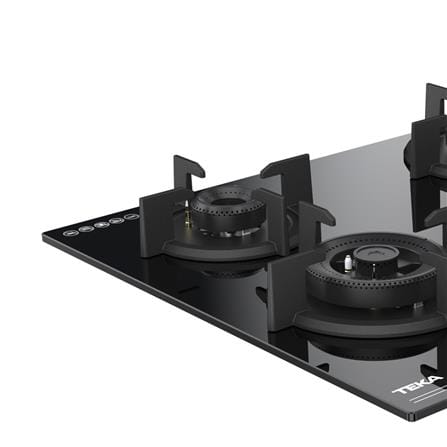 เตาฝังแก๊ส TEKA GKN LUX 60.1 4G MAT 60 ซม._3