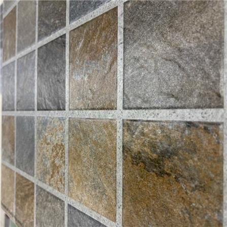 กระเบื้องพื้น 60x60 ซม. DURAGRES อีโค่ ฟาบาเรส มิกซ์ คัลเลอร์ A 1.44 ตร.ม._2