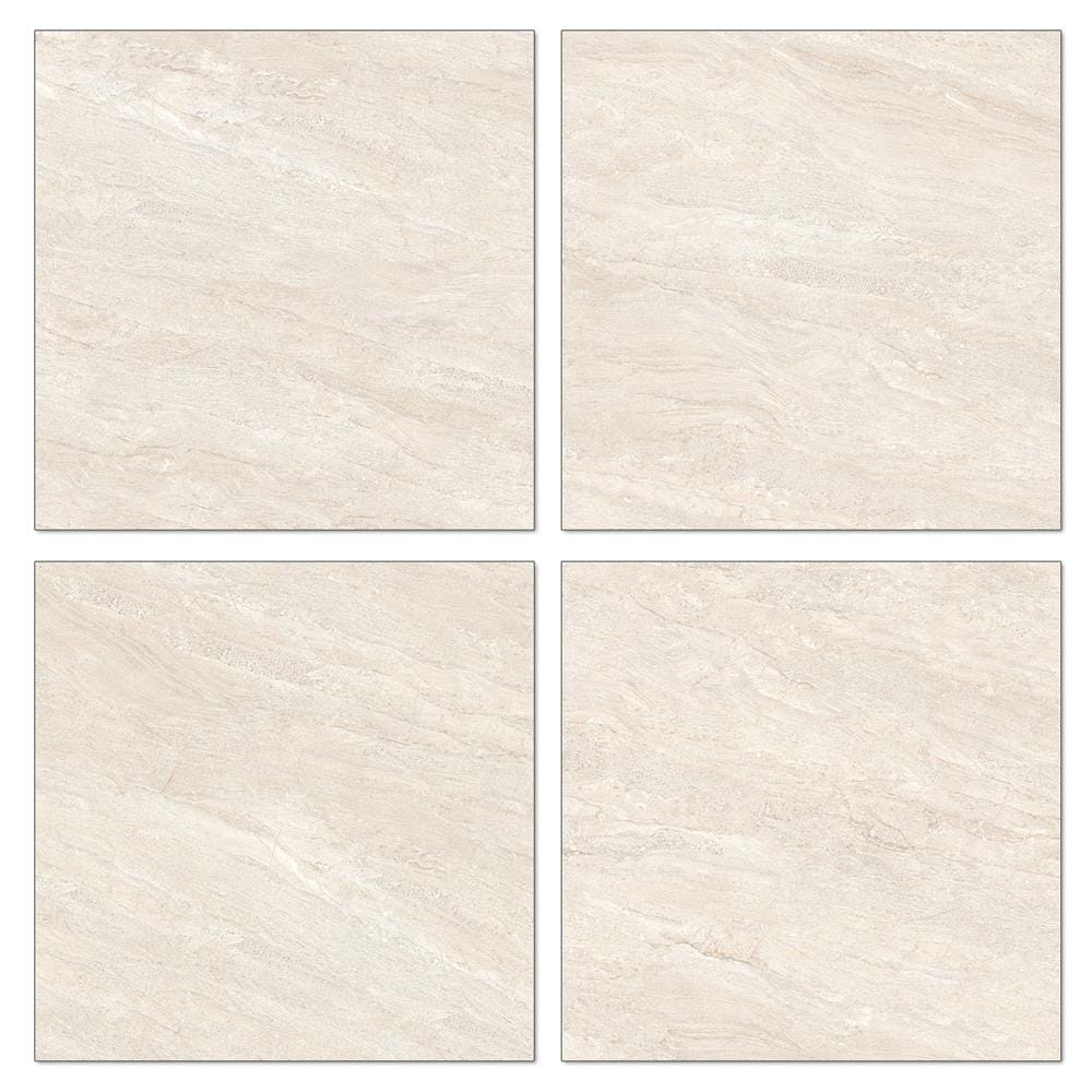 กระเบื้องพื้น 60x60 ซม. DURAGRES จามิน โบน A 1.44 ตร.ม.