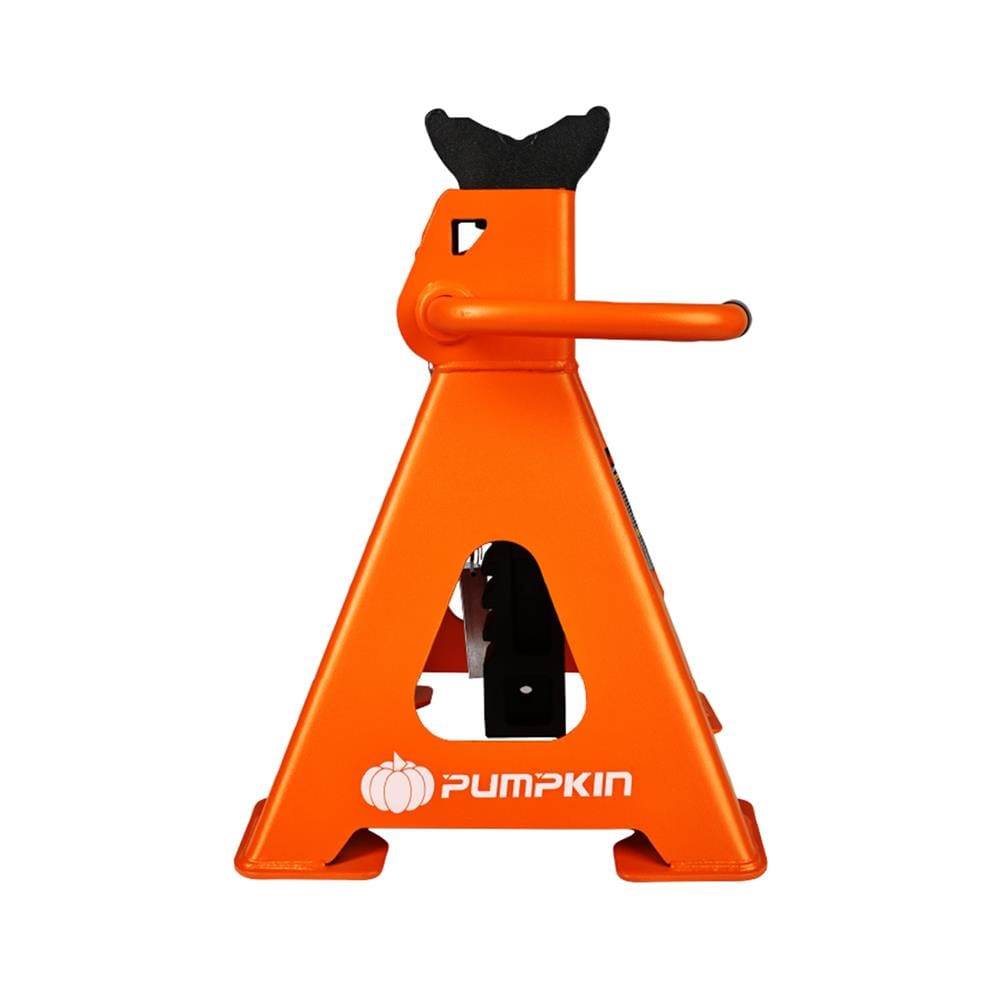 ขาตั้งยกรถพร้อมหมุดล็อค 2 ชั้น PUMPKIN PTT-JS12RB 12 ตัน