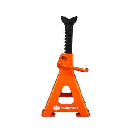 ขาตั้งยกรถพร้อมหมุดล็อค 2 ชั้น PUMPKIN PTT-JS12RB 12 ตัน_1
