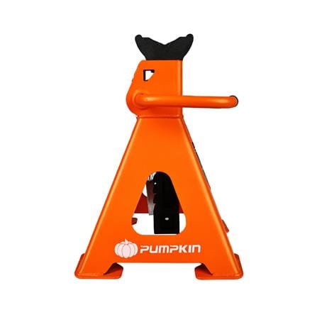 ขาตั้งยกรถพร้อมหมุดล็อค 2 ชั้น PUMPKIN PTT-JS12RB 12 ตัน_3