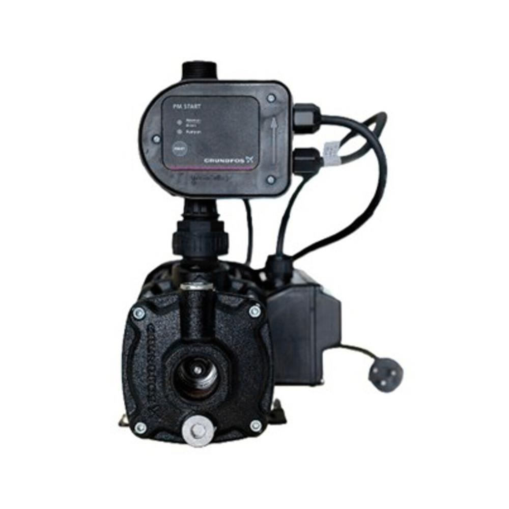 ปั๊มอัตโนมัติ GRUNDFOS CMB5-46PM START 900 วัตต์