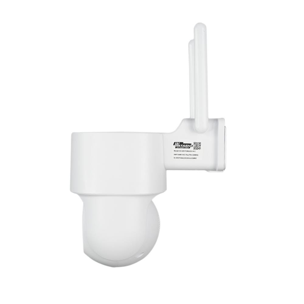 กล้องวงจรปิดภายนอก 4MP WATASHI WIOT1061LED-S4-Ei (ไม่แถมเมม)