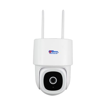 กล้องวงจรปิดภายนอก 4MP WATASHI WIOT1061LED-S4-Ei (ไม่แถมเมม)_0