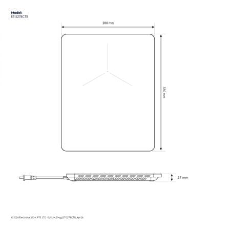 เตาแม่เหล็กไฟฟ้า ELECTROLUX ETIS278CTB_13