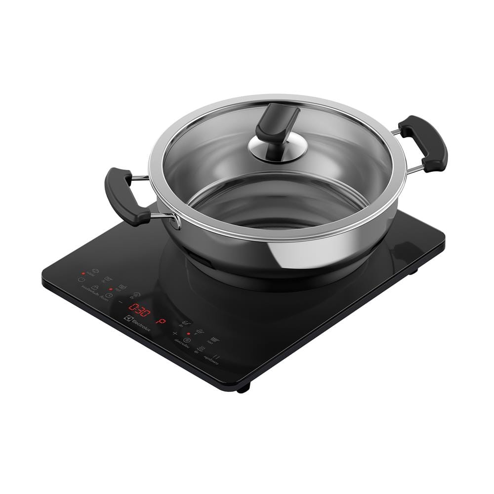 เตาแม่เหล็กไฟฟ้า ELECTROLUX ETIS457CGA