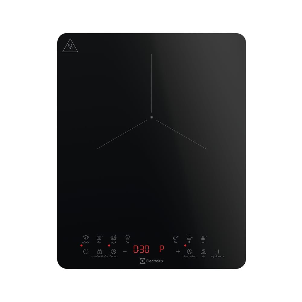 เตาแม่เหล็กไฟฟ้า ELECTROLUX ETIS457CGA