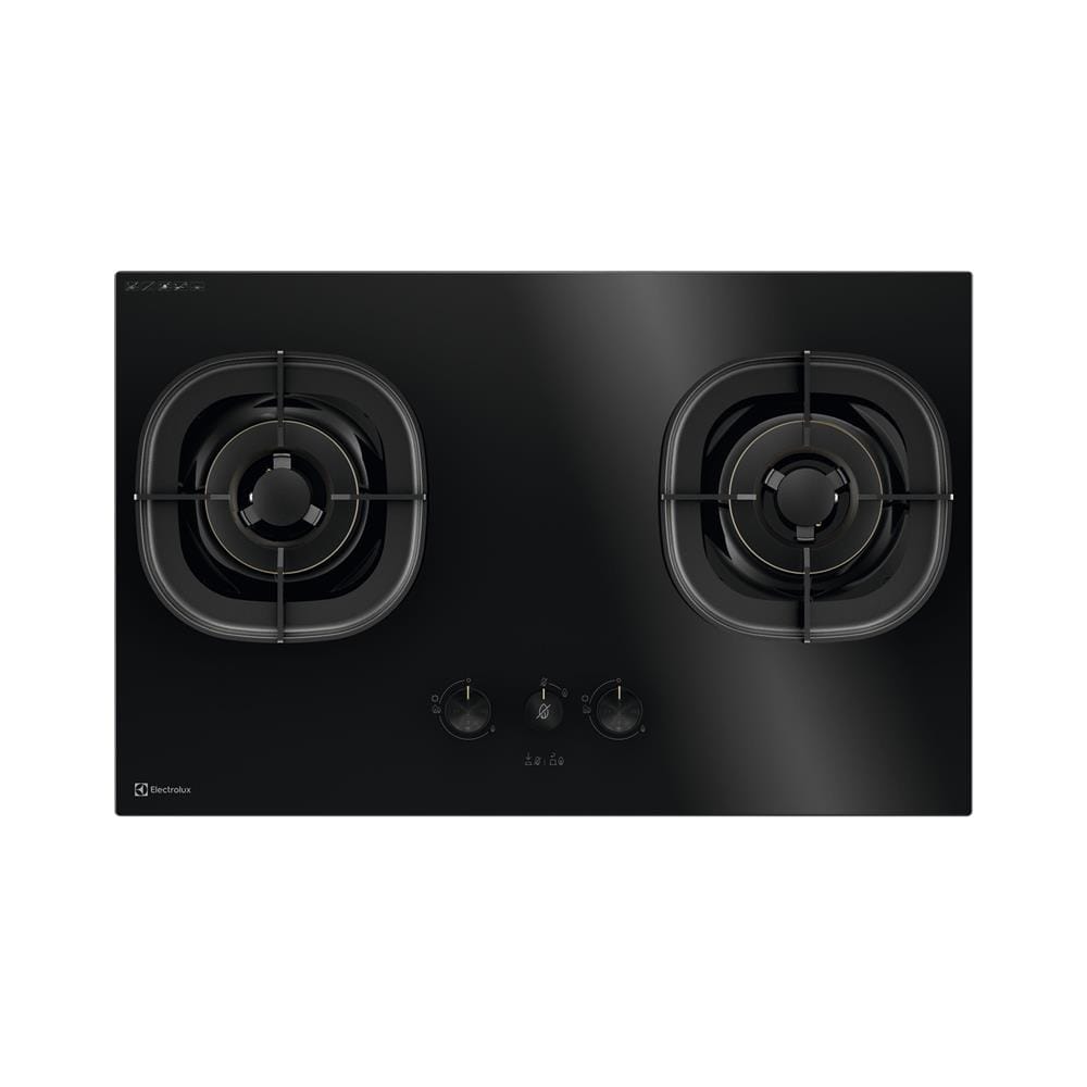 เตาฝังแก๊ส ELECTROLUX EHG8255BF 80 ซม.