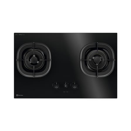เตาฝังแก๊ส ELECTROLUX EHG8255BF 80 ซม._0