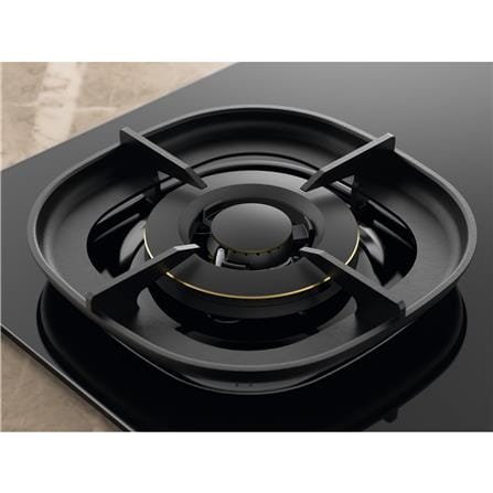 เตาฝังแก๊ส ELECTROLUX EHG8255BF 80 ซม._1