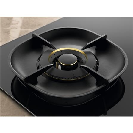 เตาฝังแก๊ส ELECTROLUX EHG8276BF 80 ซม._1