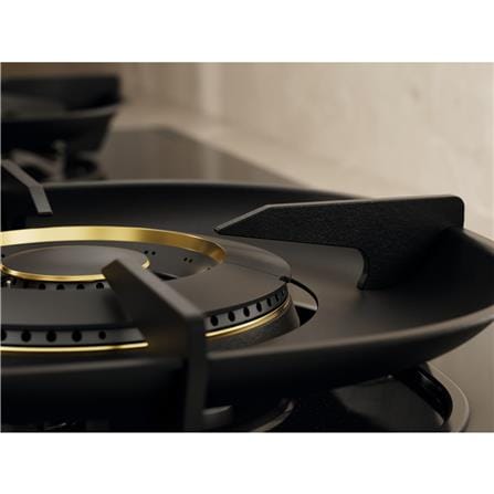 เตาฝังแก๊ส ELECTROLUX EHG8276BF 80 ซม._2