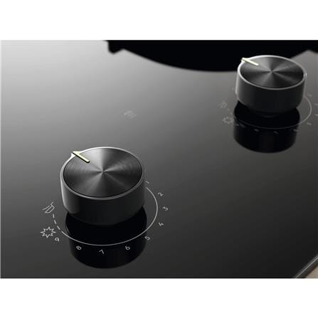 เตาฝังแก๊ส ELECTROLUX EHG8276BF 80 ซม._4