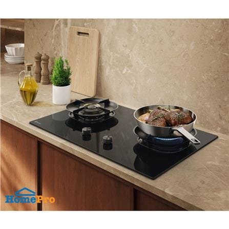เตาฝังแก๊ส ELECTROLUX EHG8276BF 80 ซม._5