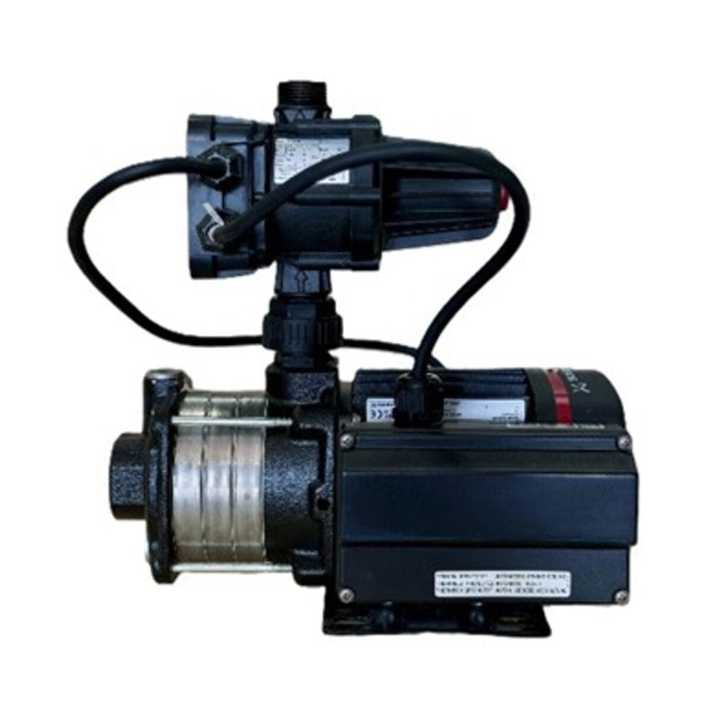 ปั๊มน้ำอัตโนมัติ GRUNDFOS CMB3-46PM START 500 วัตต์