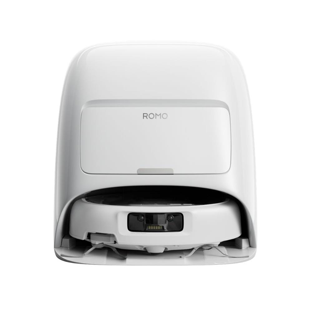 เครื่องดูดฝุ่นหุ่นยนต์ DJI ROMO P 6937224131859