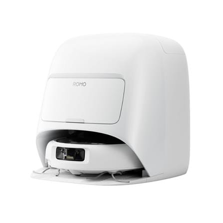 เครื่องดูดฝุ่นหุ่นยนต์ DJI ROMO P 6937224131859_0