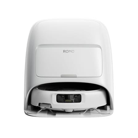 เครื่องดูดฝุ่นหุ่นยนต์ DJI ROMO P 6937224131859_1